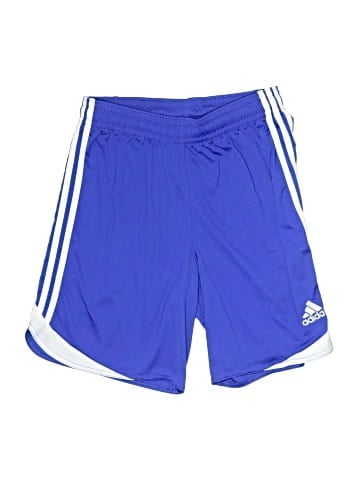 Adidas Athletic Shorts (view 1)