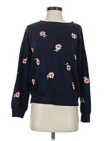 Lou & Grey Pullover Sweater (view 1)