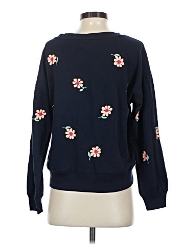 Lou & Grey Pullover Sweater (view 2)