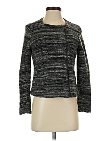 Ann Taylor LOFT Jacket (view 1)