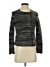 Ann Taylor LOFT Tweed Gray Jacket Size S - photo 1