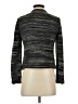 Ann Taylor LOFT Tweed Gray Jacket Size S - photo 2