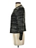 Ann Taylor LOFT Tweed Gray Jacket Size S - photo 5
