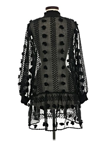 Entro Cocktail Dress (view 2)