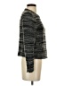 Ann Taylor LOFT Tweed Gray Jacket Size S - photo 4