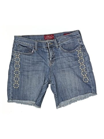 Lucky Brand Denim Shorts (view 1)
