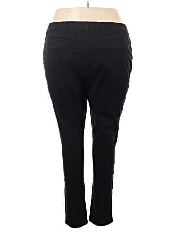 Isaac Mizrahi LIVE! Active Pants (view 2)