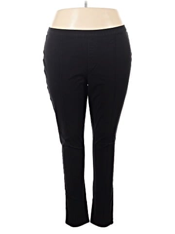 Isaac Mizrahi LIVE! Active Pants (view 1)