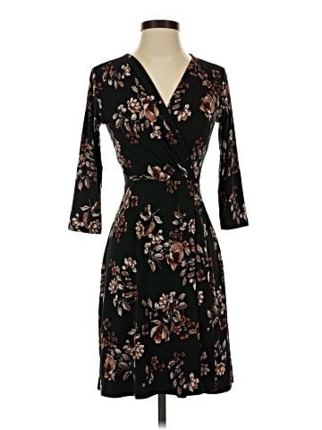 Hail3y:23 Cocktail Dress (view 1)