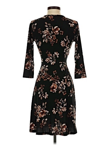 Hail3y:23 Cocktail Dress (view 2)