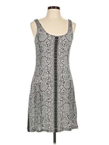 Tart Casual Dress (view 1)