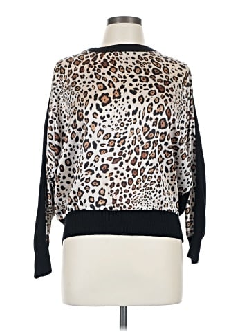 Sioni Long Sleeve Blouse (view 1)