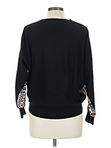 Sioni Long Sleeve Blouse (view 2)