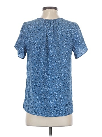 41Hawthorn Short Sleeve Blouse (view 2)