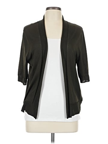 Jones New York Collection Cardigan (view 1)
