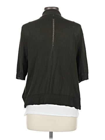 Jones New York Collection Cardigan (view 2)