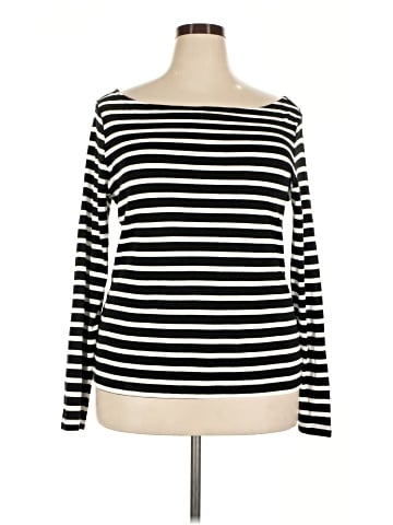 Gap Long Sleeve T-Shirt (view 1)