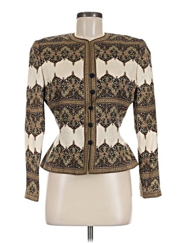 Adrianna Papell Jacket (view 1)