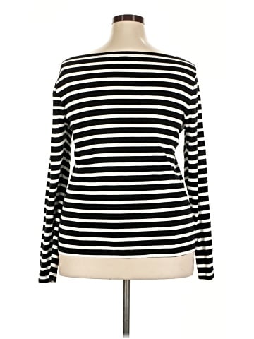 Gap Long Sleeve T-Shirt (view 2)