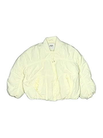 Zara Jacket (view 1)