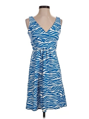 Jude Connally Casual Dress (view 1)