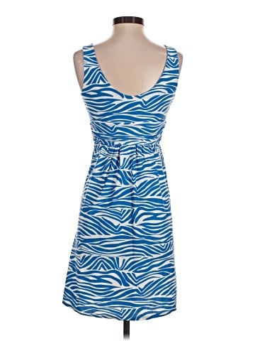 Jude Connally Casual Dress (view 2)