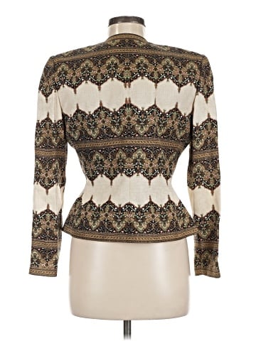 Adrianna Papell Jacket (view 2)