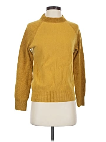 Club Monaco Long Sleeve Turtleneck (view 1)