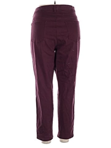 Style&Co Jeggings (view 2)