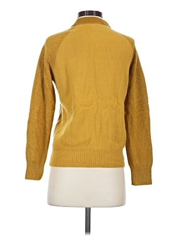 Club Monaco Long Sleeve Turtleneck (view 2)