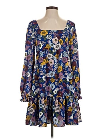 BCBGeneration Casual Dress (view 1)