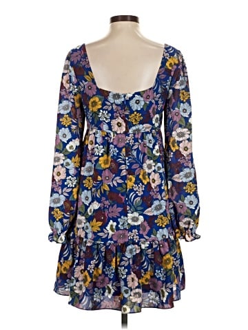 BCBGeneration Casual Dress (view 2)
