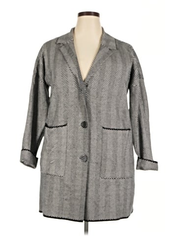 Nine West Coat (view 1)