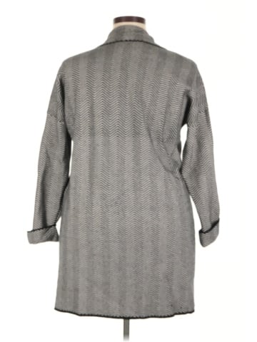 Nine West Coat (view 2)
