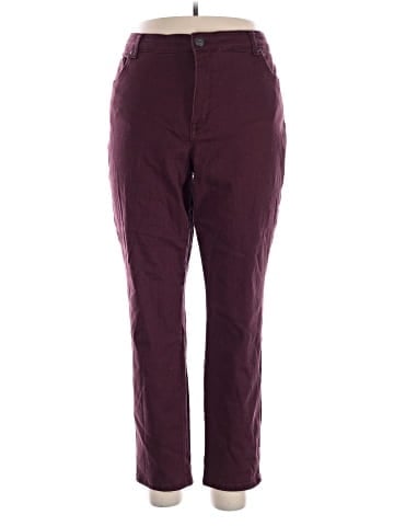 Style&Co Jeggings (view 1)