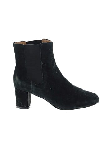 J.Crew Factory Store Ankle Boots (view 1)