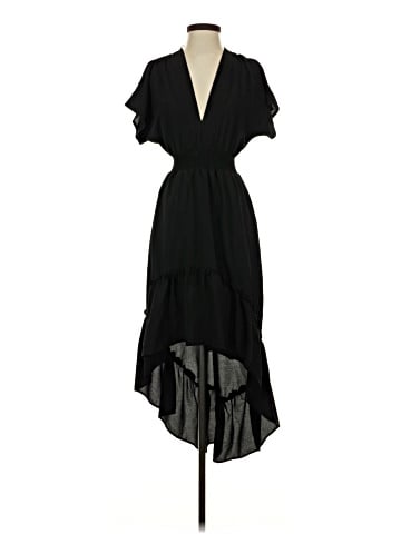 Flying Tomato Cocktail Dress (view 1)