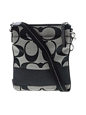 Coach Factory Crossbody Bag (view 1)