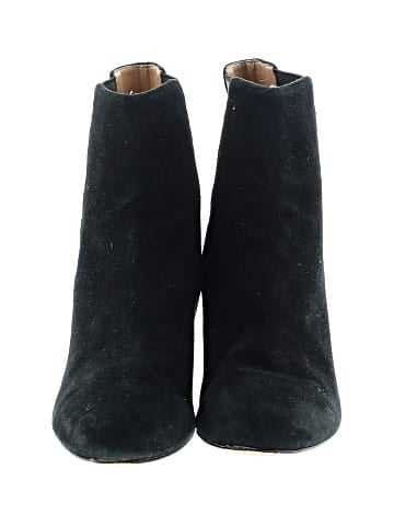 J.Crew Factory Store Ankle Boots (view 2)