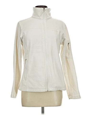 Columbia Track Jacket (view 1)