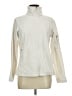 Columbia 100% Polyester Ivory Track Jacket Size M - photo 1