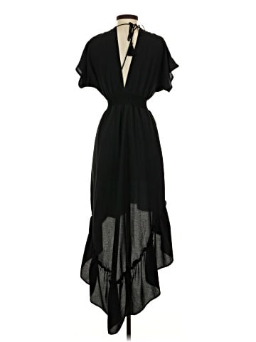 Flying Tomato Cocktail Dress (view 2)