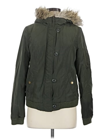 American Eagle Outfitters Jacket (view 1)