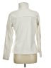 Columbia 100% Polyester Ivory Track Jacket Size M - photo 2