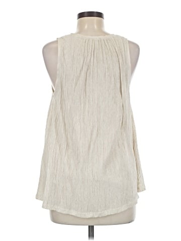 Meadow Rue Sleeveless Blouse (view 2)