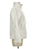 Columbia 100% Polyester Ivory Track Jacket Size M - photo 4