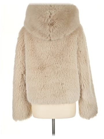 Free People Faux Fur Jacket (view 2)