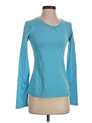 Columbia Long Sleeve T-Shirt (view 1)