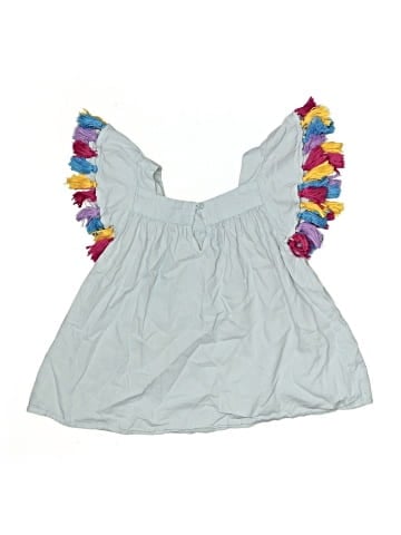 Tucker + Tate Sleeveless Blouse (view 2)