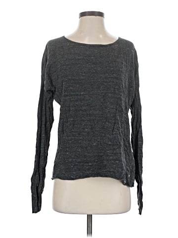 H&M L.O.G.G. Long Sleeve Top (view 1)
